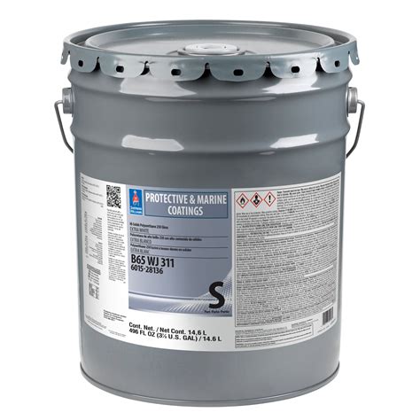 Hi-Solids Polyurethane. Macropoxy 646. Macropoxy HS ... <250 g/L; 2.08 lb/gal mixed. Reduced 10%: <300 g/L ... <250 g/L; 2.08 lb/gal mixed. Reduced 10%: <300 g/L ....